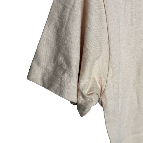 Vintage 70s United Airlines Single Stitch T Shirt Large - Picture 3 of 5